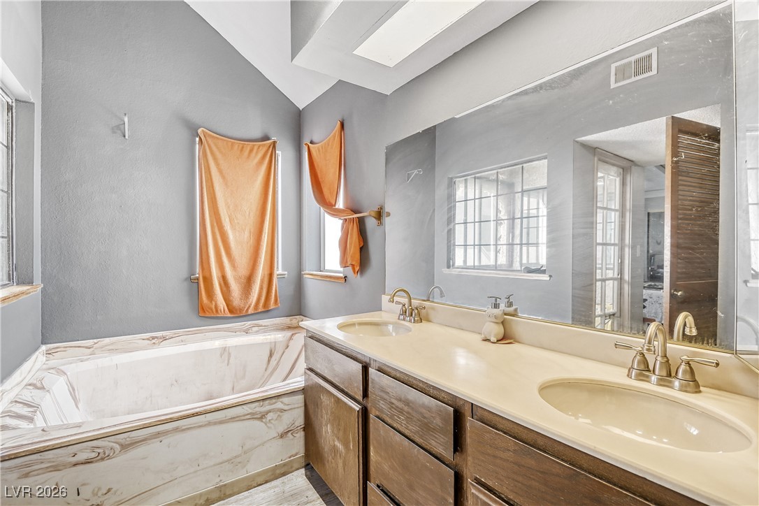 4748 Obannon Drive C Las Vegas NV 89102