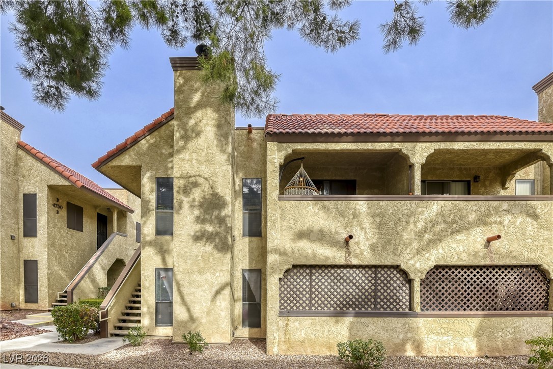 4748 Obannon Drive C Las Vegas NV 89102