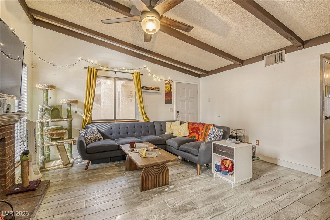 4748 Obannon Drive C Las Vegas NV 89102