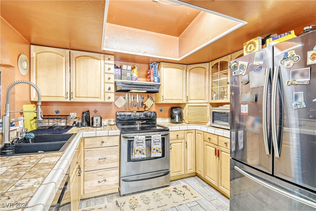 4748 Obannon Drive C Las Vegas NV 89102