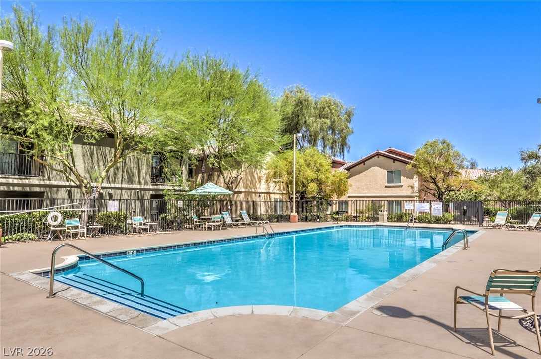 8324 West Charleston Boulevard 2022 Las Vegas NV 89117