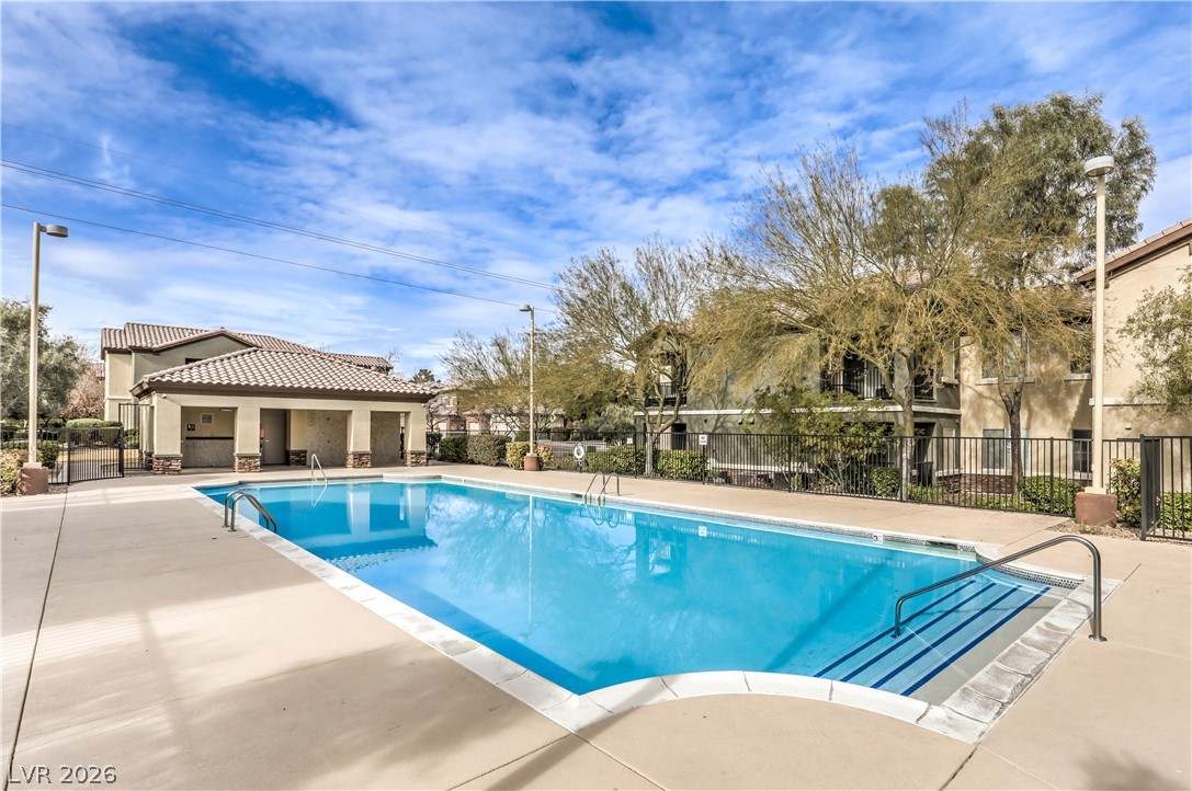 8324 West Charleston Boulevard 2022 Las Vegas NV 89117