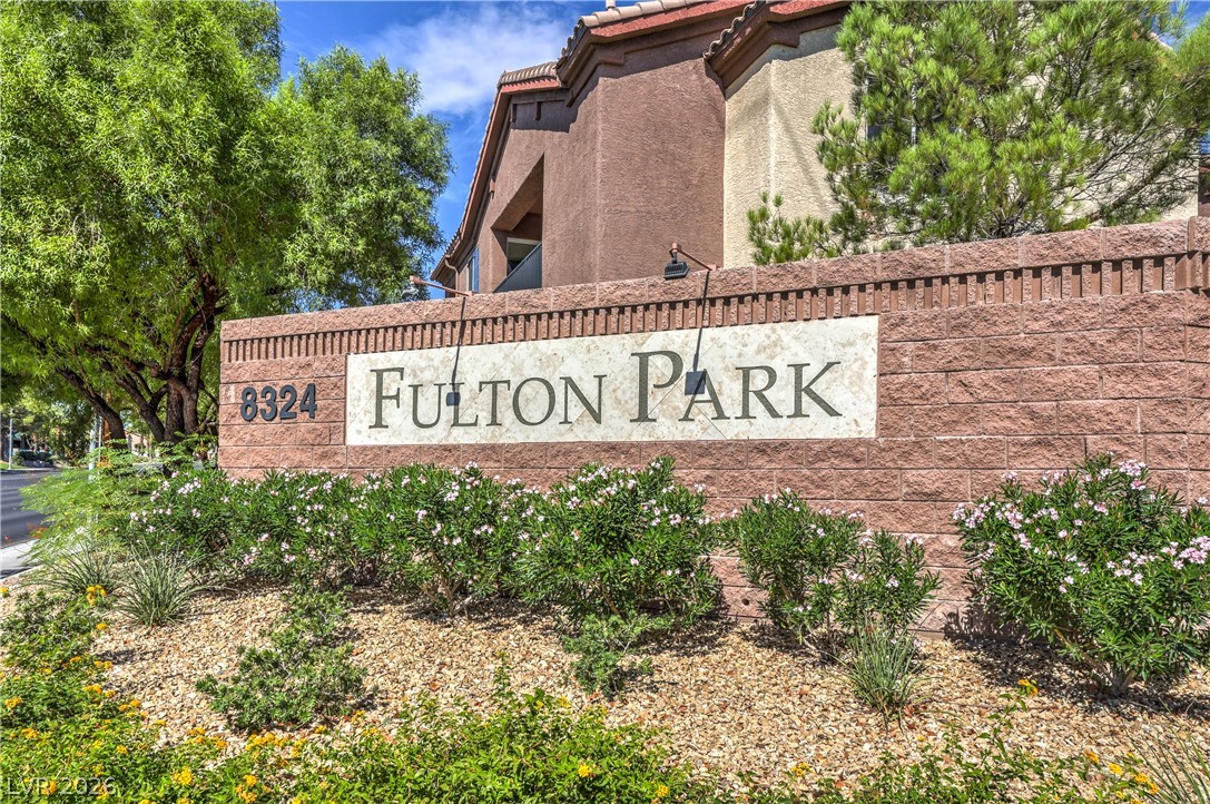 8324 West Charleston Boulevard 2022 Las Vegas NV 89117