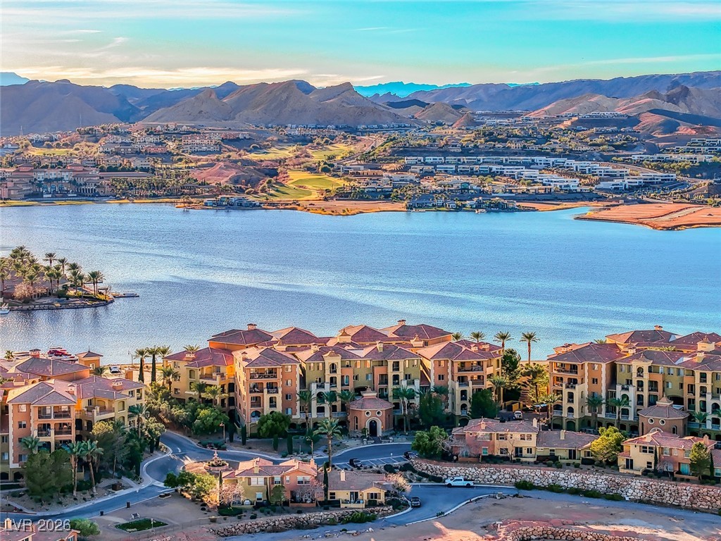 20 Via Mantova 210 Henderson NV 89011