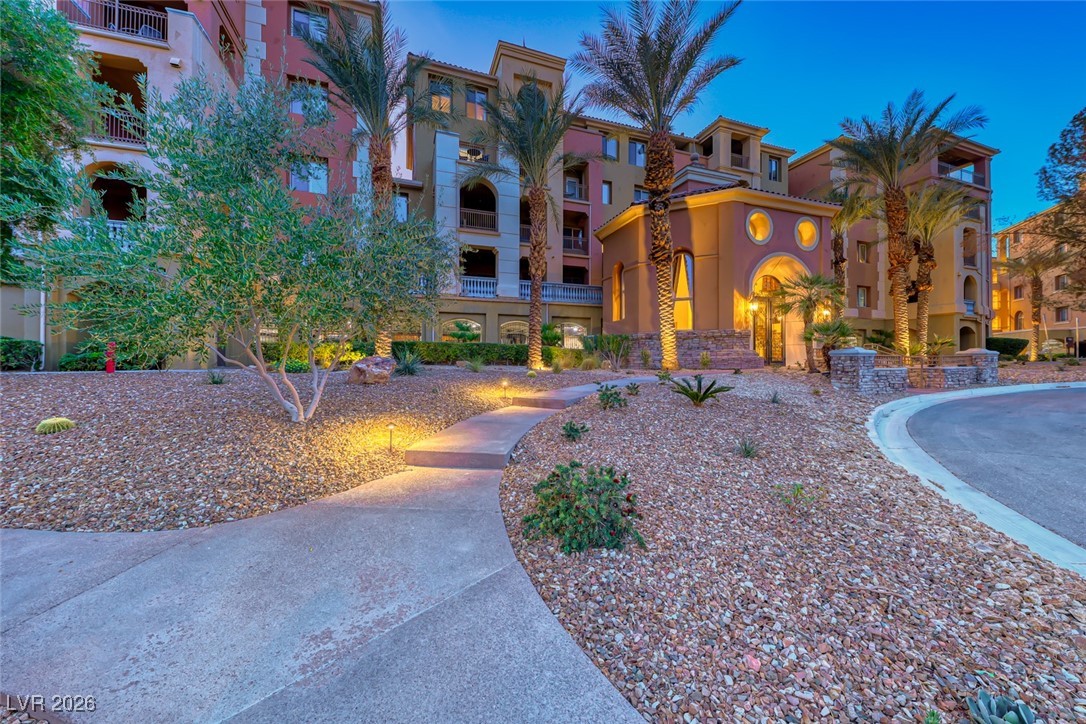 20 Via Mantova 210 Henderson NV 89011