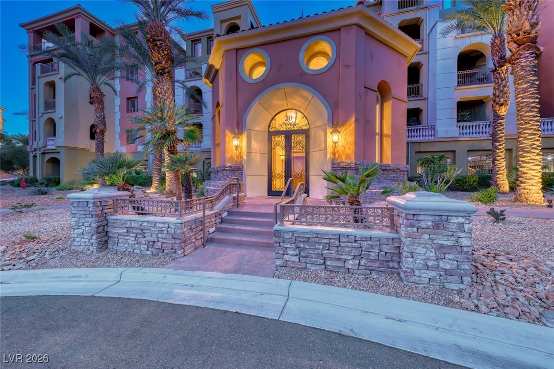 20 Via Mantova 210 Henderson NV 89011