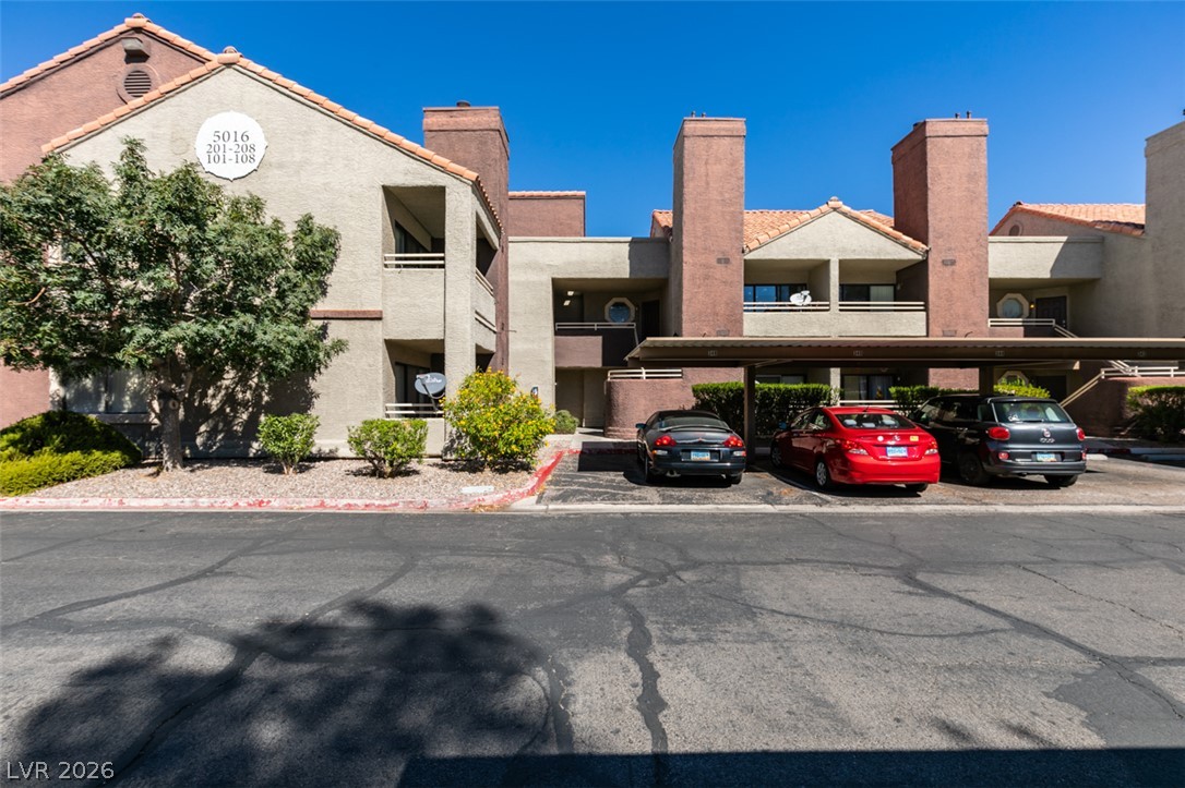 5016 South Rainbow Boulevard 202 Las Vegas NV 89118