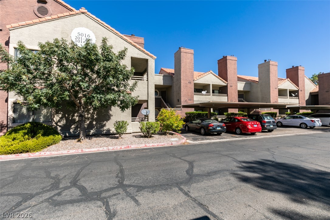 5016 South Rainbow Boulevard 202 Las Vegas NV 89118