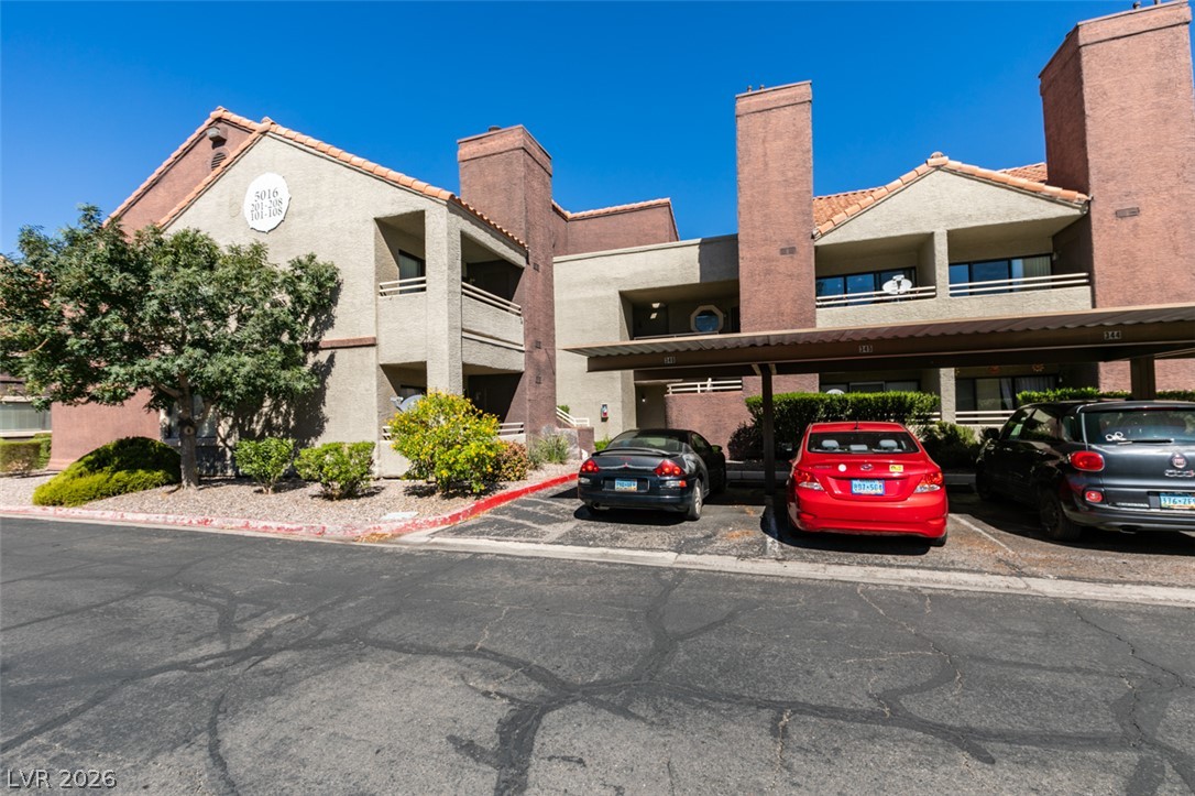 5016 South Rainbow Boulevard 202 Las Vegas NV 89118