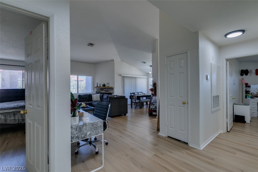 5016 South Rainbow Boulevard 202 Las Vegas NV 89118