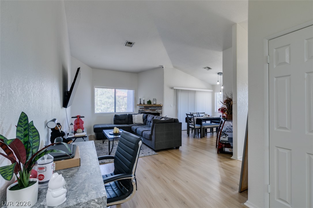 5016 South Rainbow Boulevard 202 Las Vegas NV 89118
