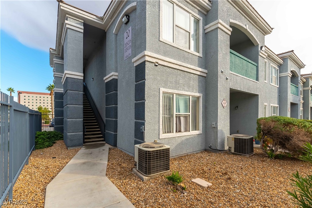 6955 North Durango Drive 2115 Las Vegas NV 89149