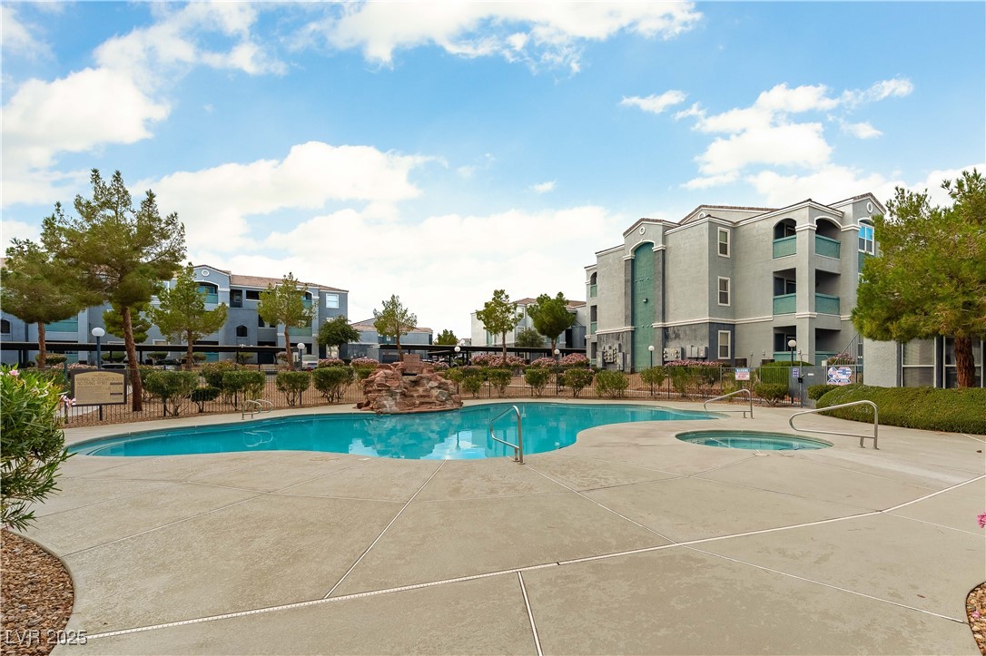 6955 North Durango Drive 2115 Las Vegas NV 89149