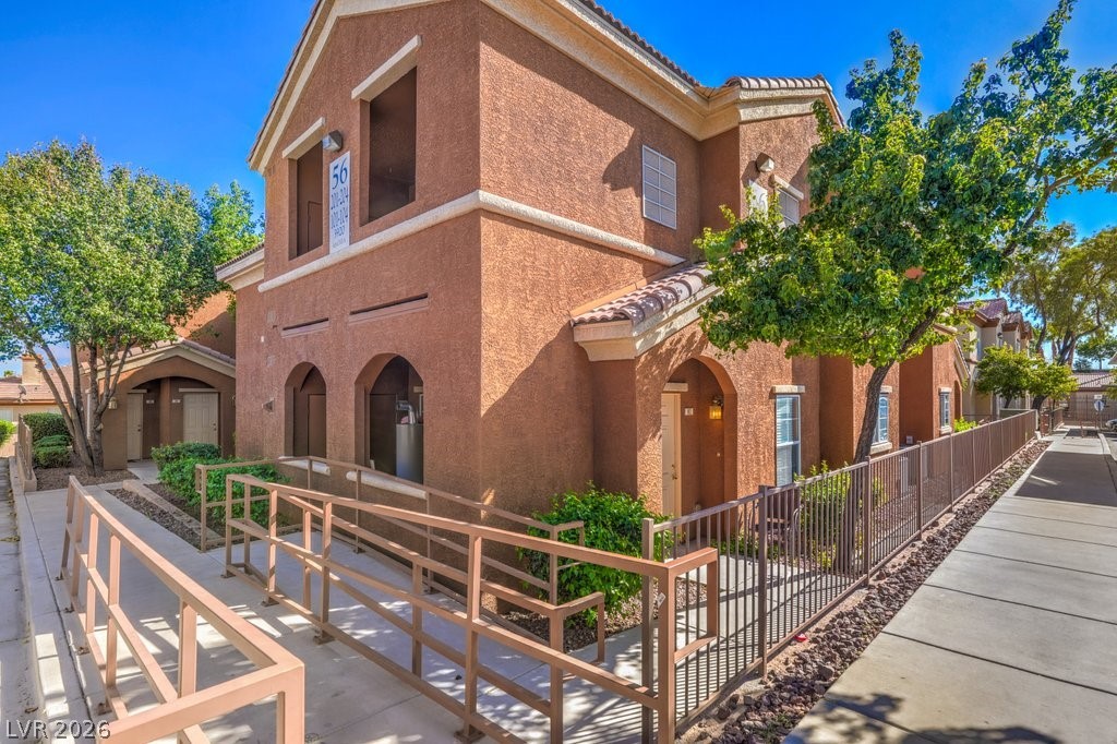 3920 Legend Hills Street 202 Las Vegas NV 89129