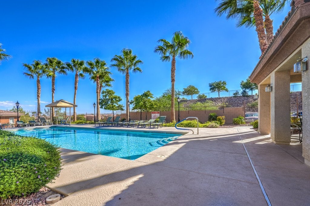 3920 Legend Hills Street 202 Las Vegas NV 89129