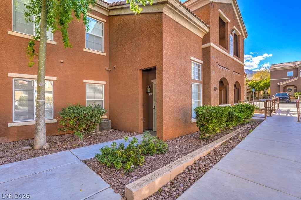 3920 Legend Hills Street 202 Las Vegas NV 89129