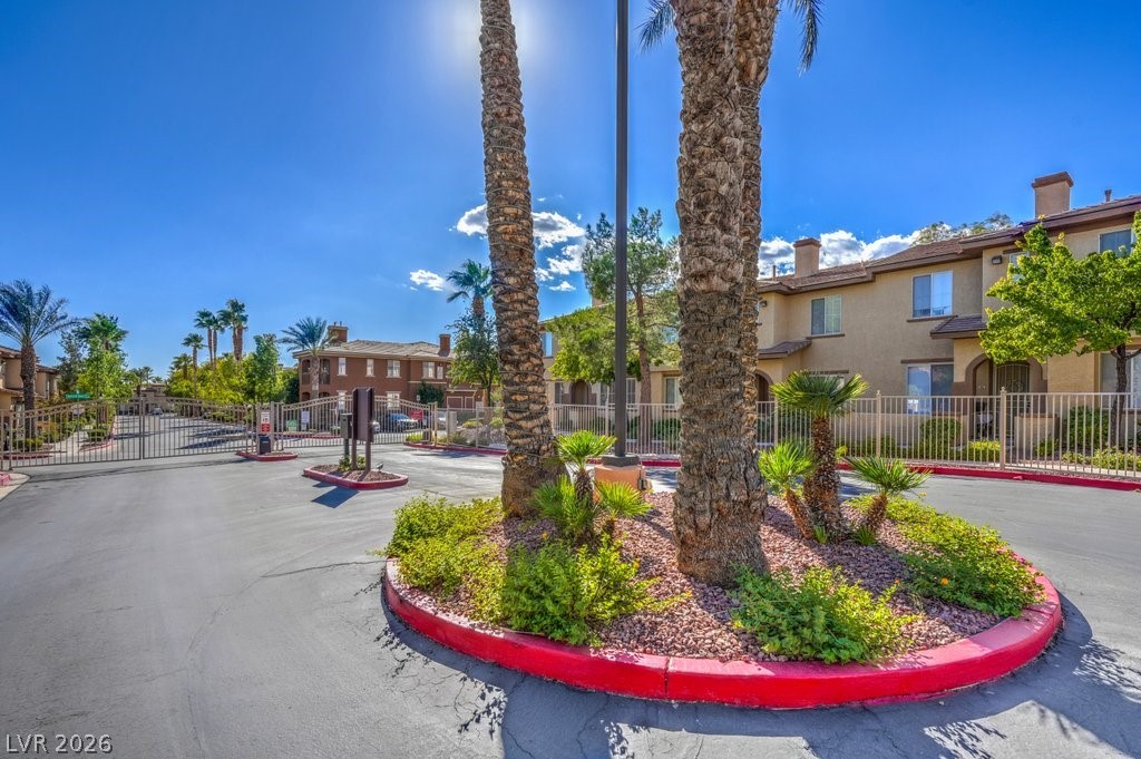 3920 Legend Hills Street 202 Las Vegas NV 89129