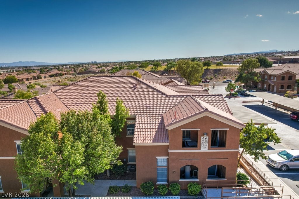3920 Legend Hills Street 202 Las Vegas NV 89129