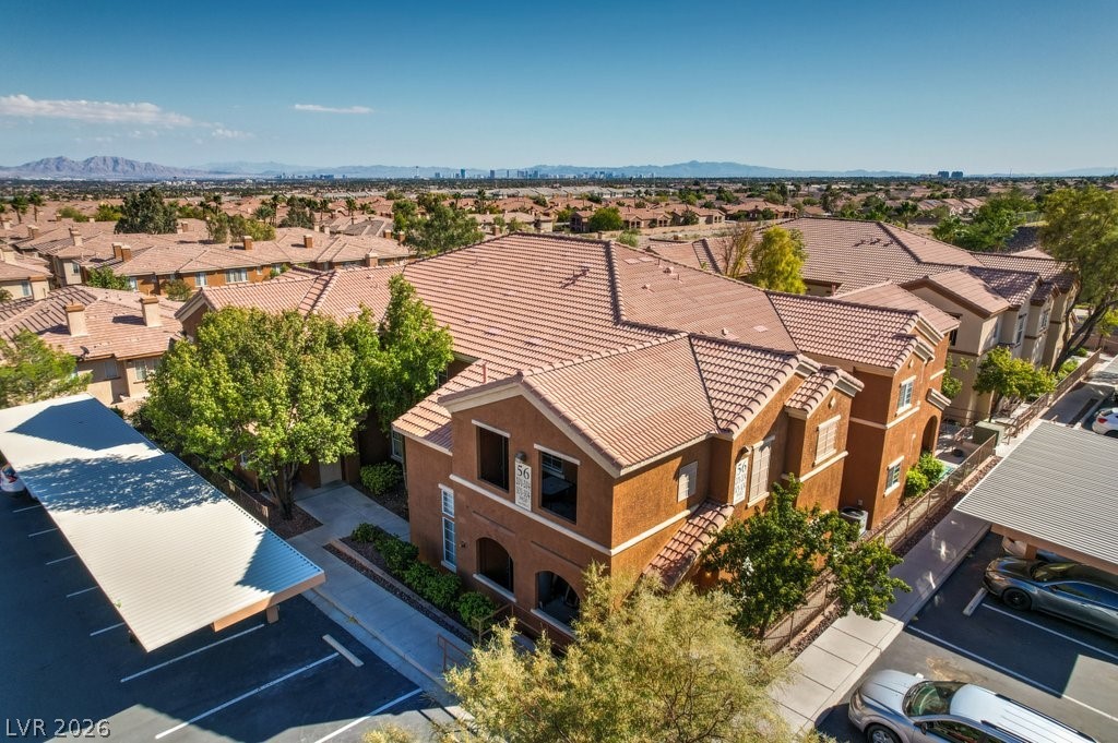 3920 Legend Hills Street 202 Las Vegas NV 89129
