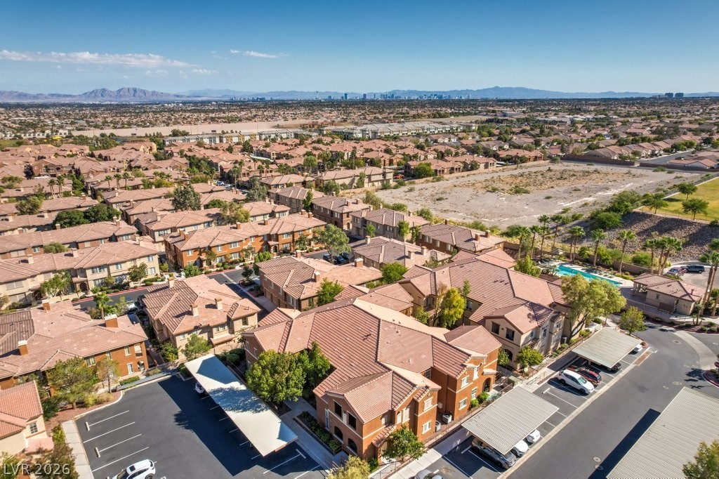 3920 Legend Hills Street 202 Las Vegas NV 89129