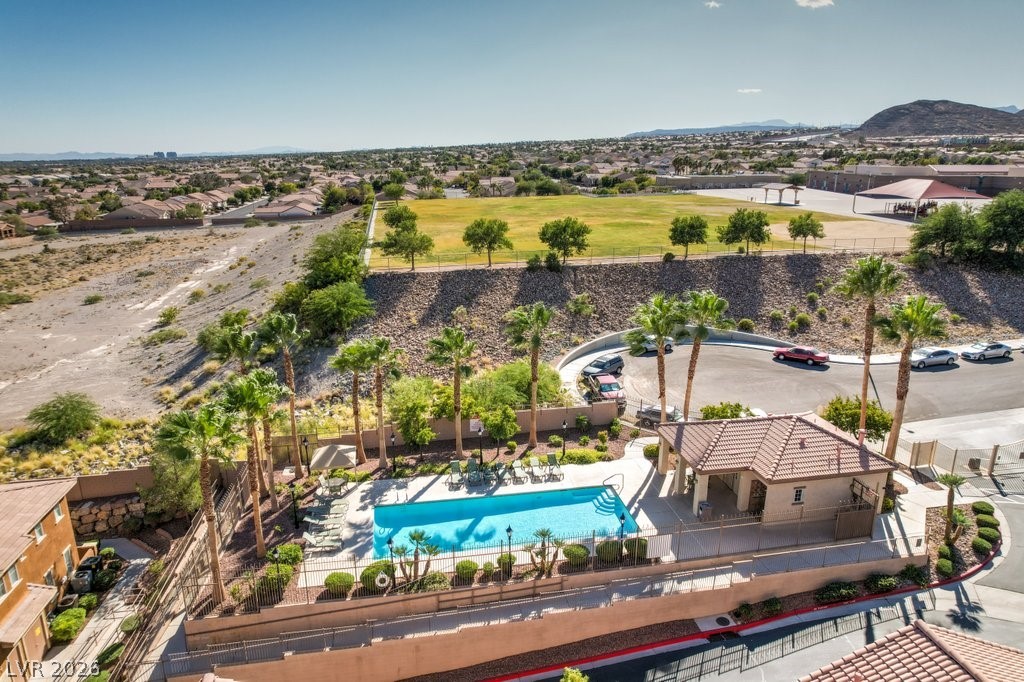 3920 Legend Hills Street 202 Las Vegas NV 89129