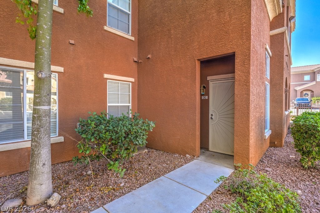 3920 Legend Hills Street 202 Las Vegas NV 89129