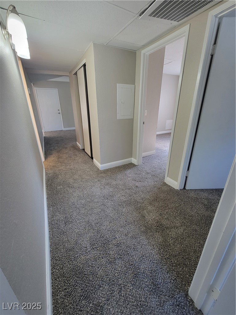 3151 Soaring Gulls Drive 2137 Las Vegas NV 89128