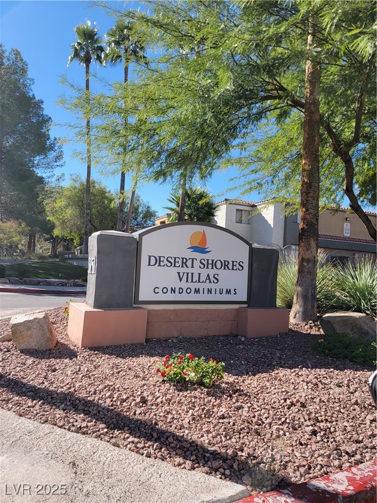 3151 Soaring Gulls Drive 2137 Las Vegas NV 89128