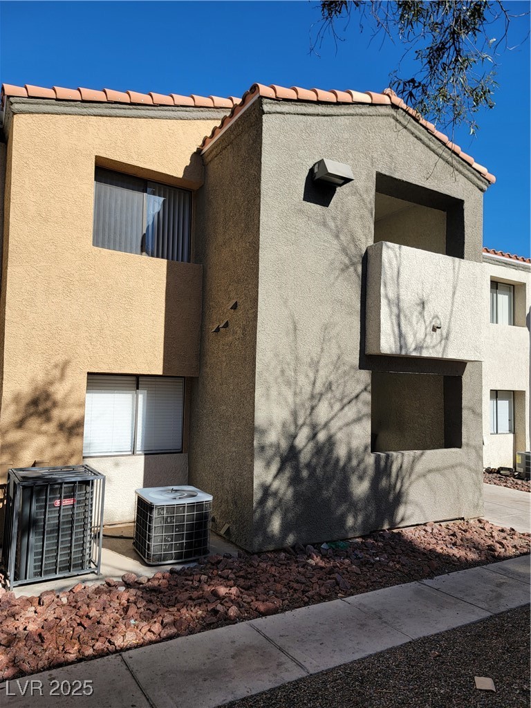 3151 Soaring Gulls Drive 2137 Las Vegas NV 89128