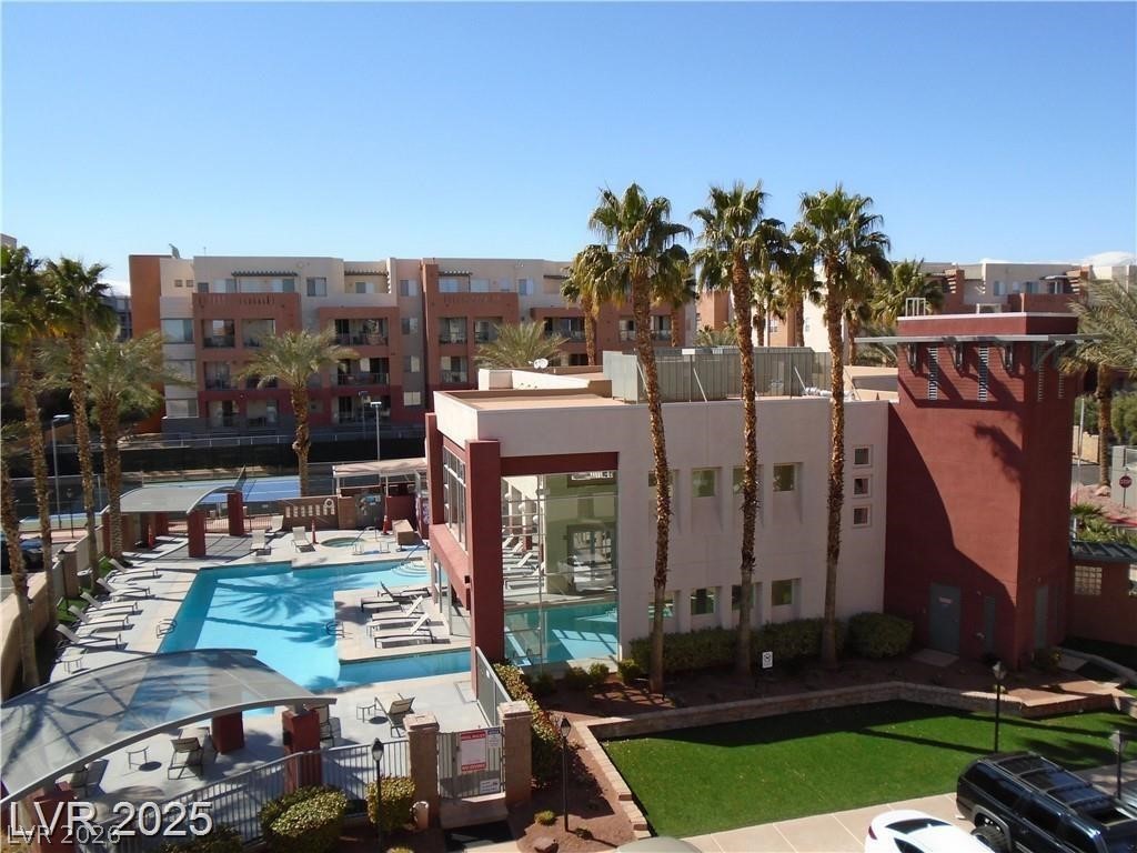 19 East Agate Avenue 201 Las Vegas NV 89123