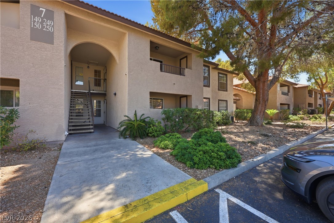 2606 South Durango Drive 250 Las Vegas NV 89117