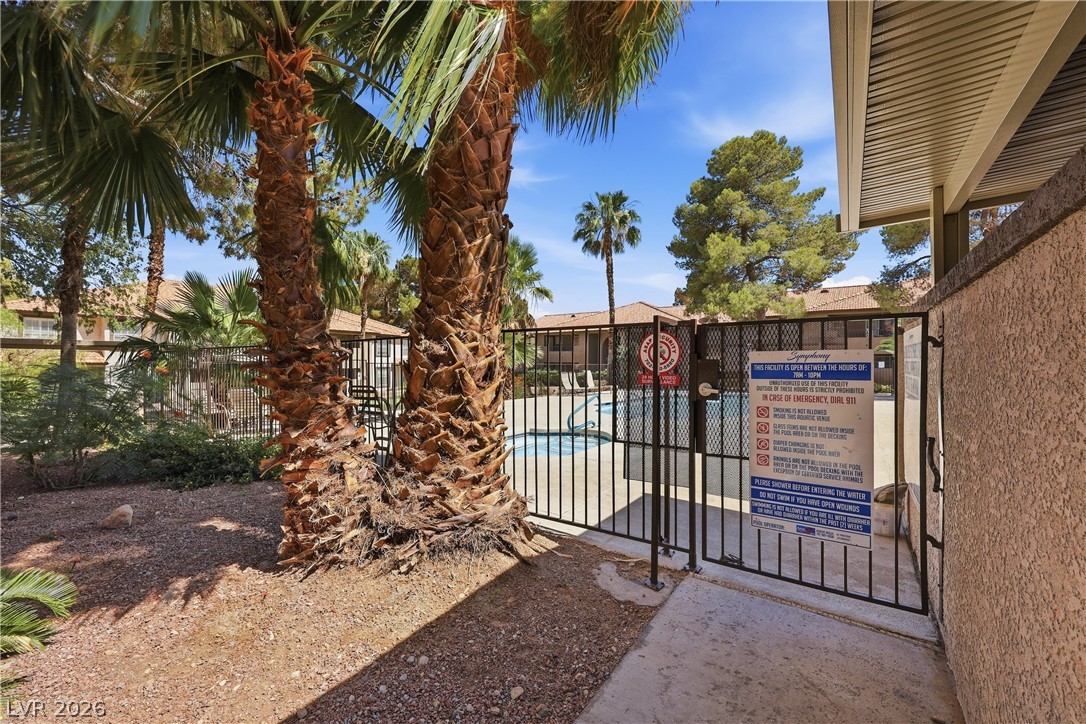 2606 South Durango Drive 250 Las Vegas NV 89117