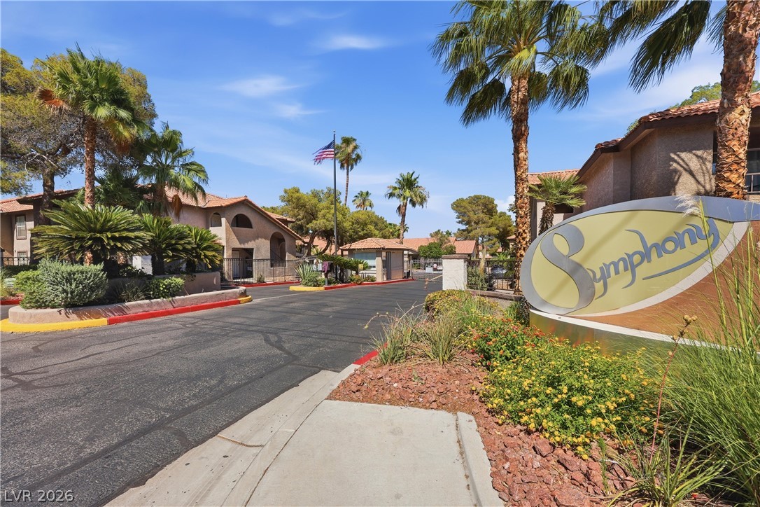 2606 South Durango Drive 250 Las Vegas NV 89117