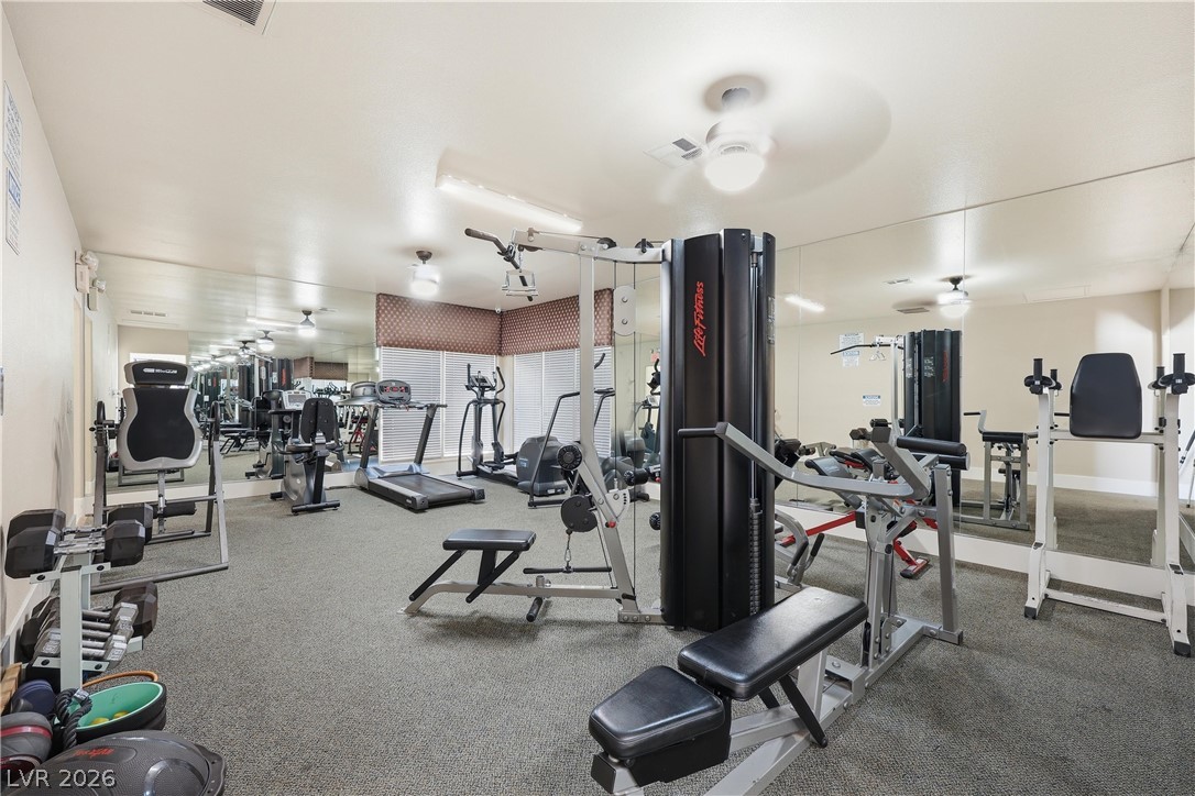 2606 South Durango Drive 250 Las Vegas NV 89117
