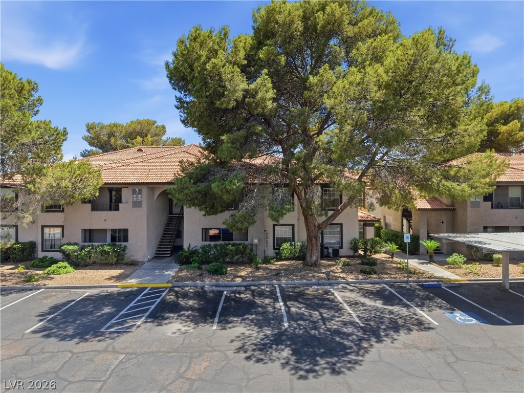 2606 South Durango Drive 250 Las Vegas NV 89117
