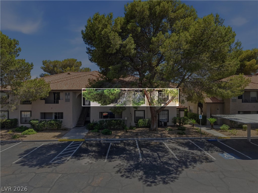 2606 South Durango Drive 250 Las Vegas NV 89117