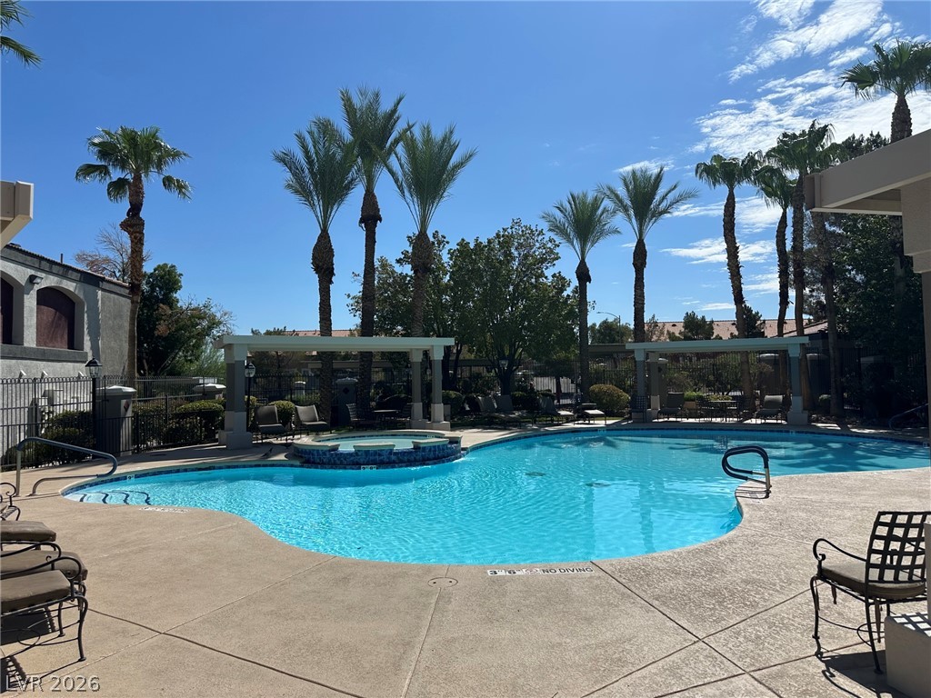 950 Seven Hills Drive 1423 Henderson NV 89052