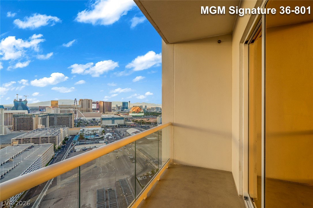 125 East Harmon Avenue 3601&3603 Las Vegas NV 89109