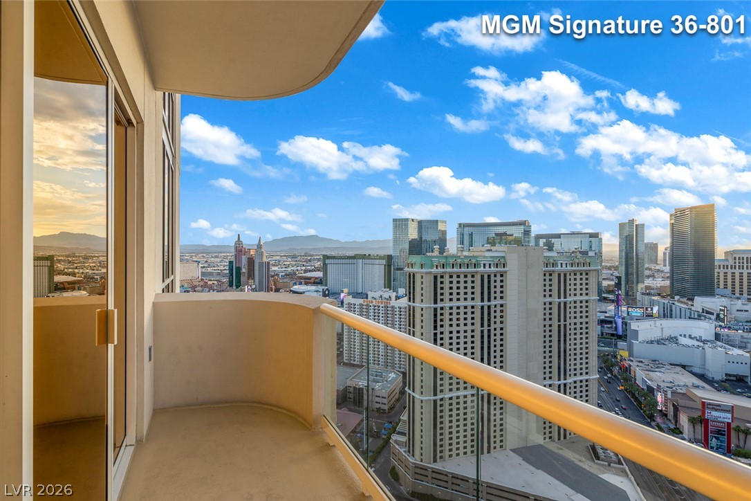 125 East Harmon Avenue 3601&3603 Las Vegas NV 89109