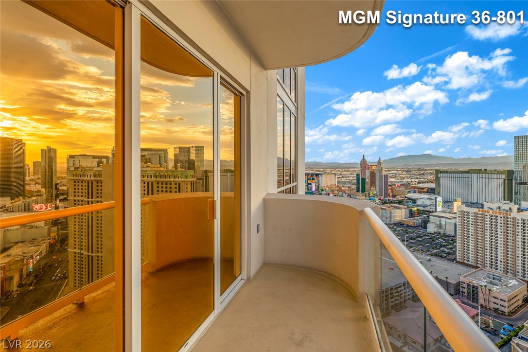 125 East Harmon Avenue 3601&3603 Las Vegas NV 89109