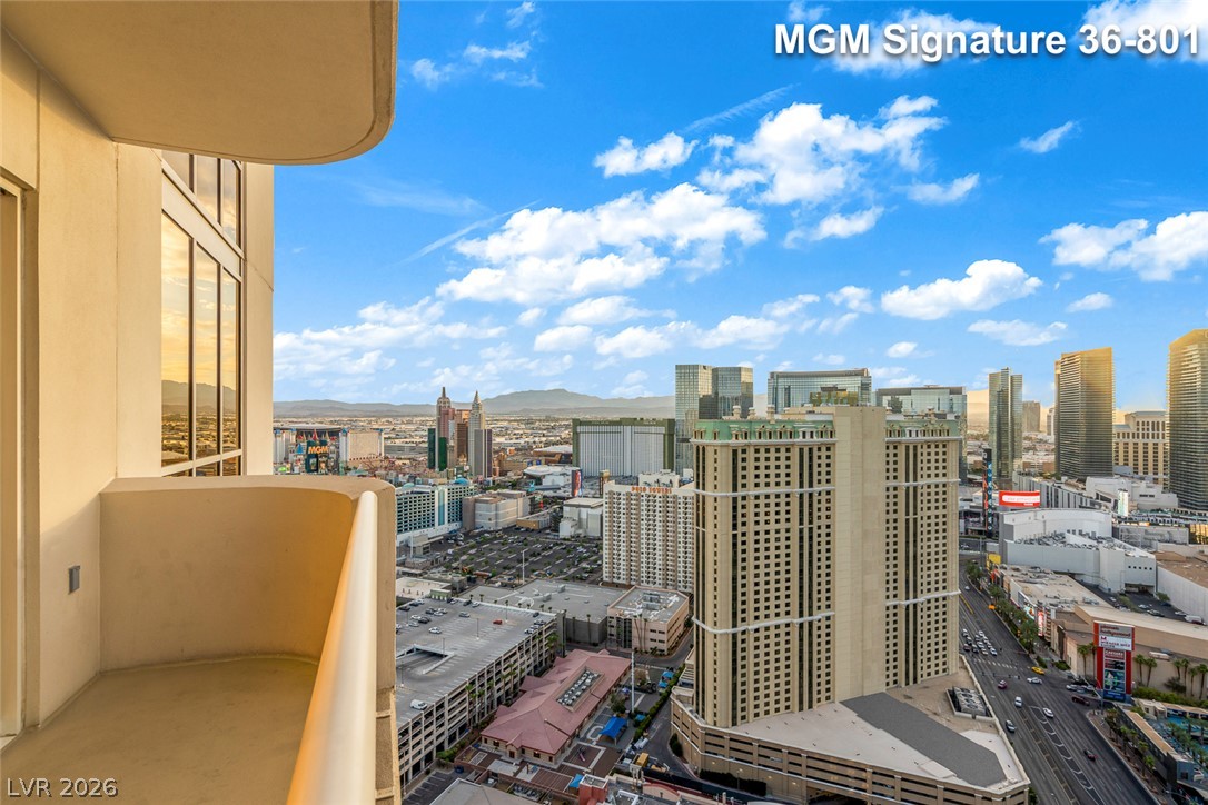 125 East Harmon Avenue 3601&3603 Las Vegas NV 89109