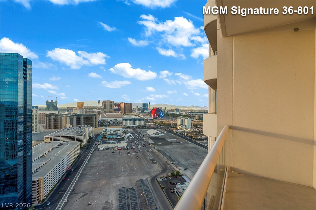 125 East Harmon Avenue 3601&3603 Las Vegas NV 89109