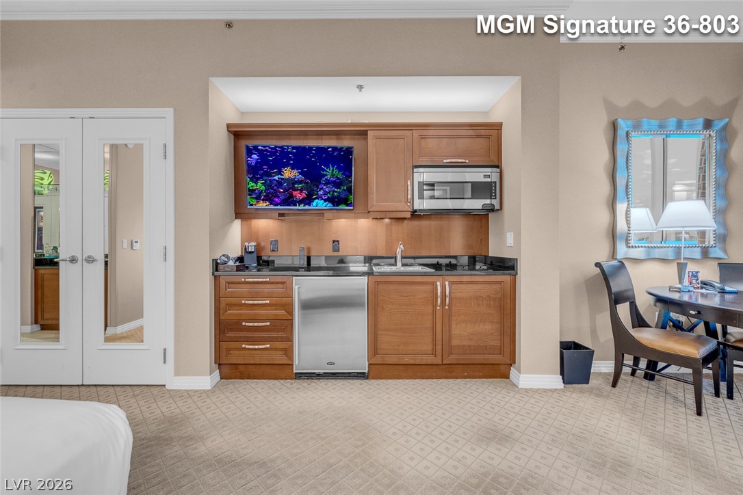 125 East Harmon Avenue 3601&3603 Las Vegas NV 89109