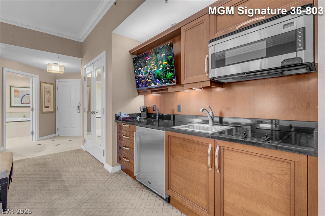125 East Harmon Avenue 3601&3603 Las Vegas NV 89109