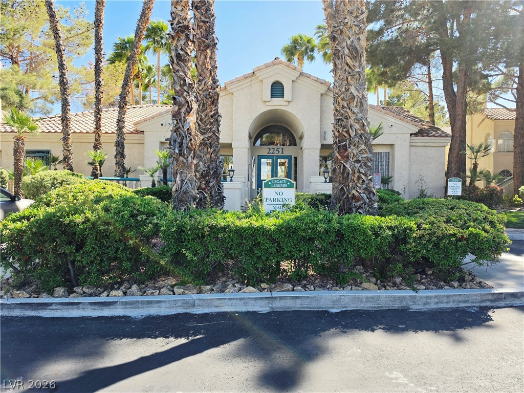 2251 Wigwam Parkway 1222 Henderson NV 89074