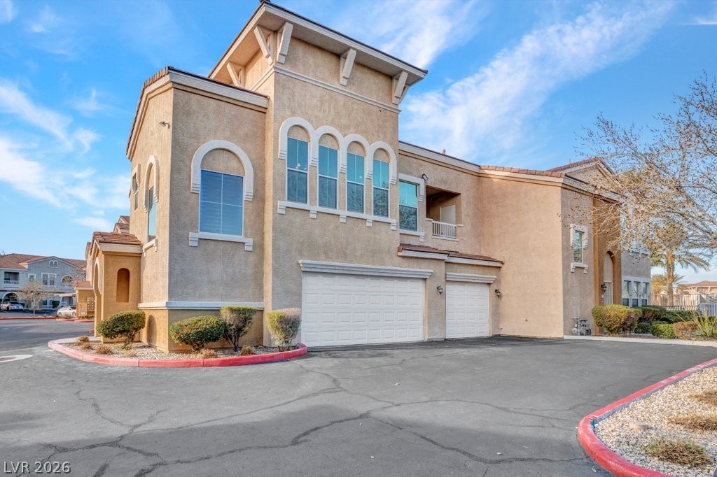 10001 Peace Way 2311 Las Vegas NV 89147