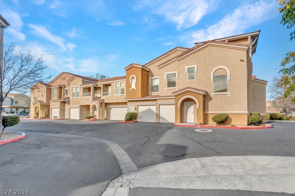 10001 Peace Way 2311 Las Vegas NV 89147