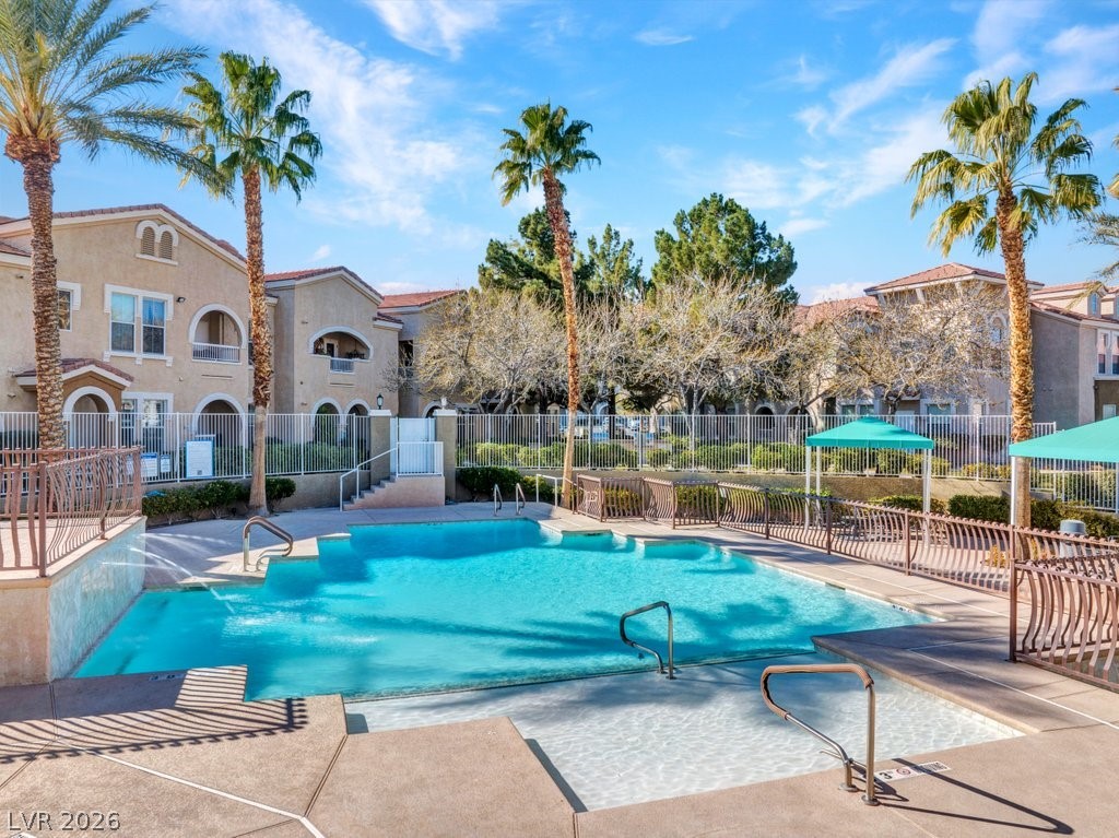 10001 Peace Way 2311 Las Vegas NV 89147