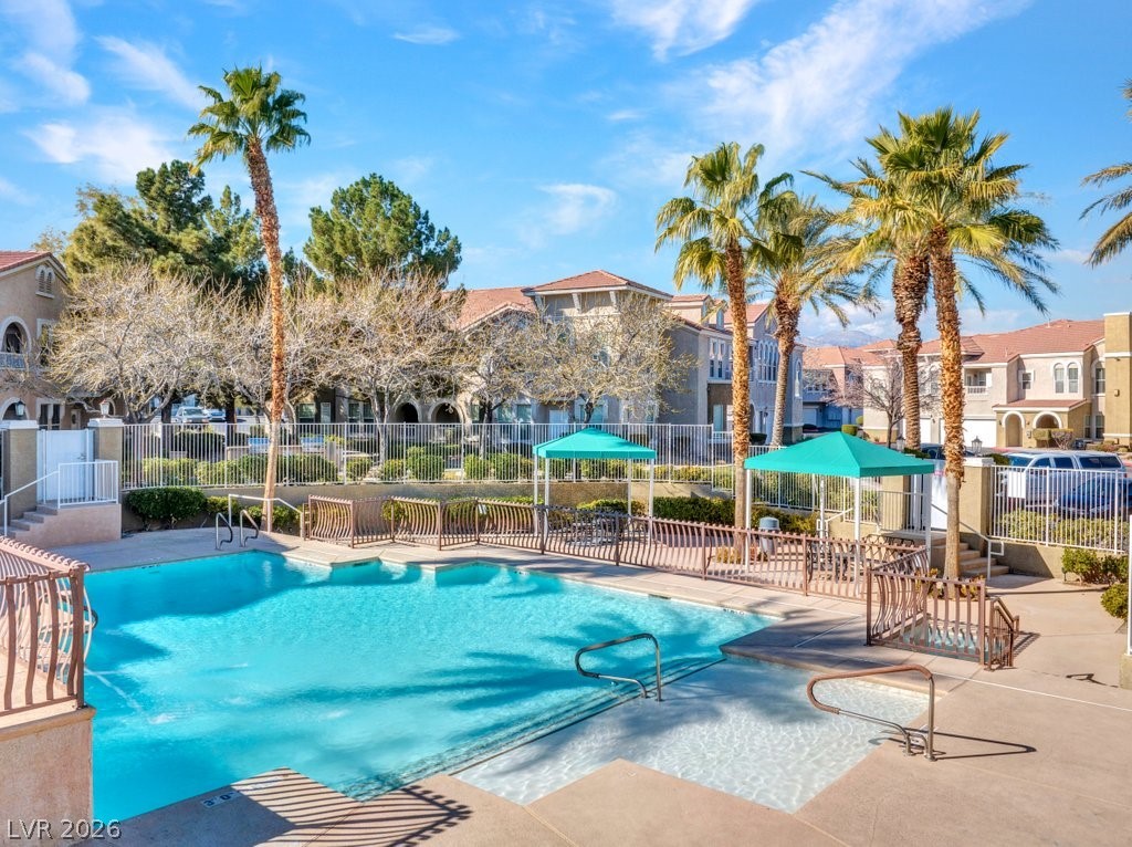 10001 Peace Way 2311 Las Vegas NV 89147