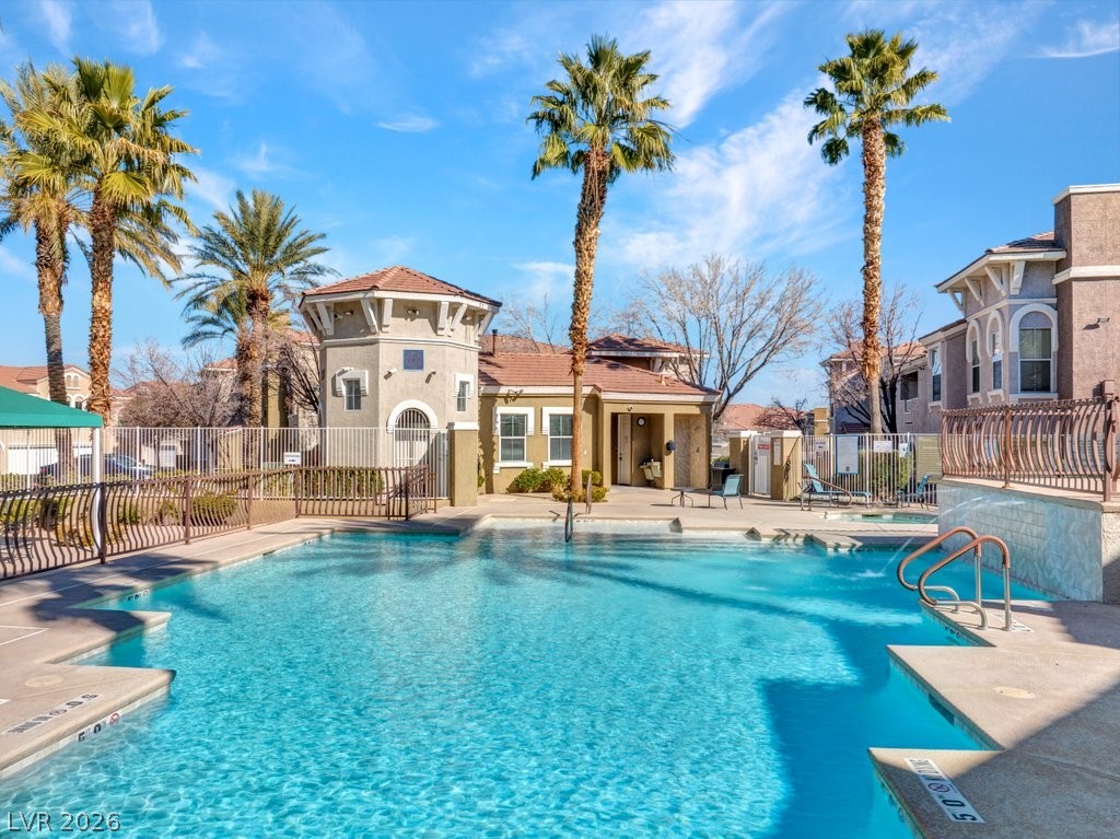10001 Peace Way 2311 Las Vegas NV 89147